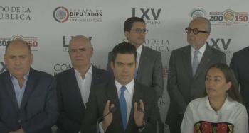 Oposici&oacute;n interpone acci&oacute;n de inconstitucionalidad ante la SCJN contra reforma al sistema de pensiones