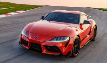 Descubre rasgos de tu personalidad seg&uacute;n el color que eliges para tu auto