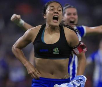 Milagroso triunfo de Rayadas en la Liga MX Femenil: Monterrey consigue su tercer t&iacute;tulo en penales