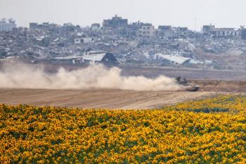 M&eacute;xico condena bombardeo Israel&iacute; en Rafah y exige cese al fuego