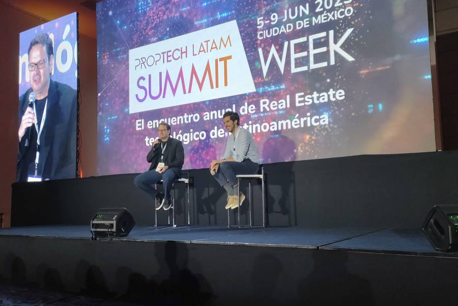 Proptech Latam Summit impulsa la transformación del real estate tecnológico                           