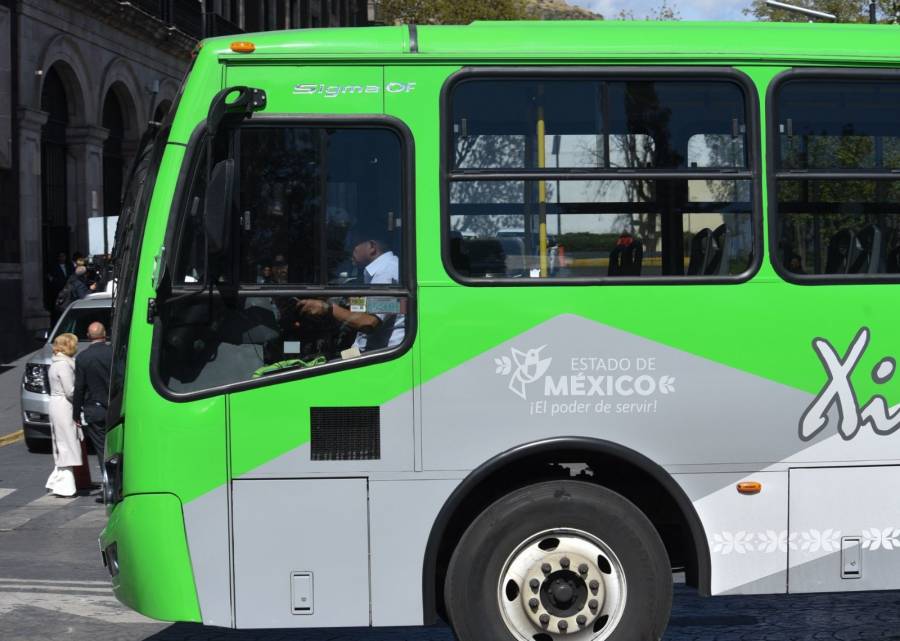 Secretar&iacute;a de Movilidad de Edomex lanza convocatoria para seleccionar el logo de Movimex