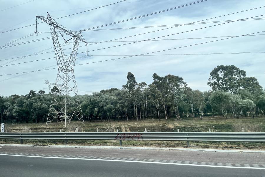 El Consejo Coordinador Empresarial pide transparencia ante los cortes de energ&iacute;a