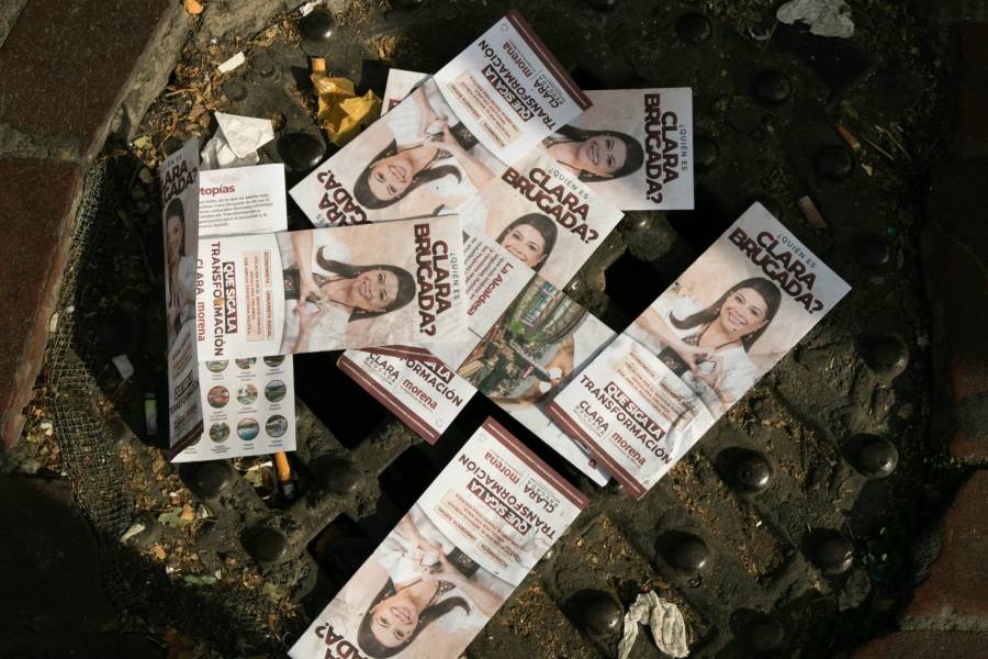 Comienza el periodo de veda electoral: Prohibición de propaganda y actos públicos
