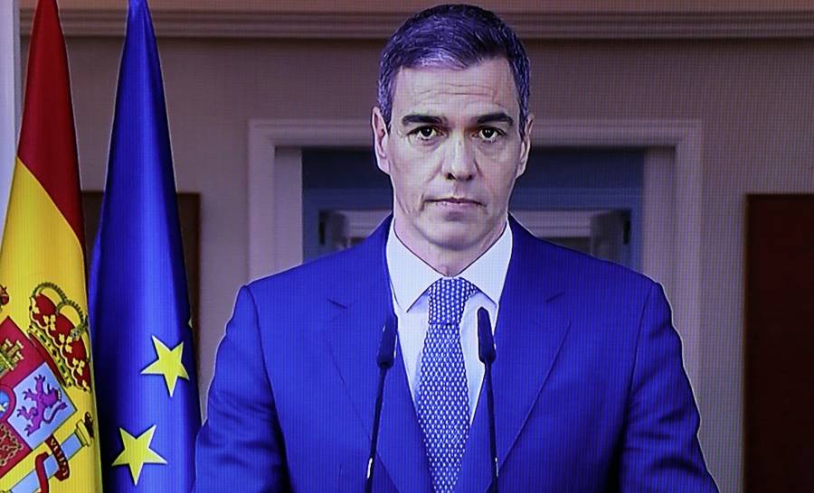El ministro saudí de Asuntos Exteriores agradece a los países europeos el reconocimiento del Estado de Palestina