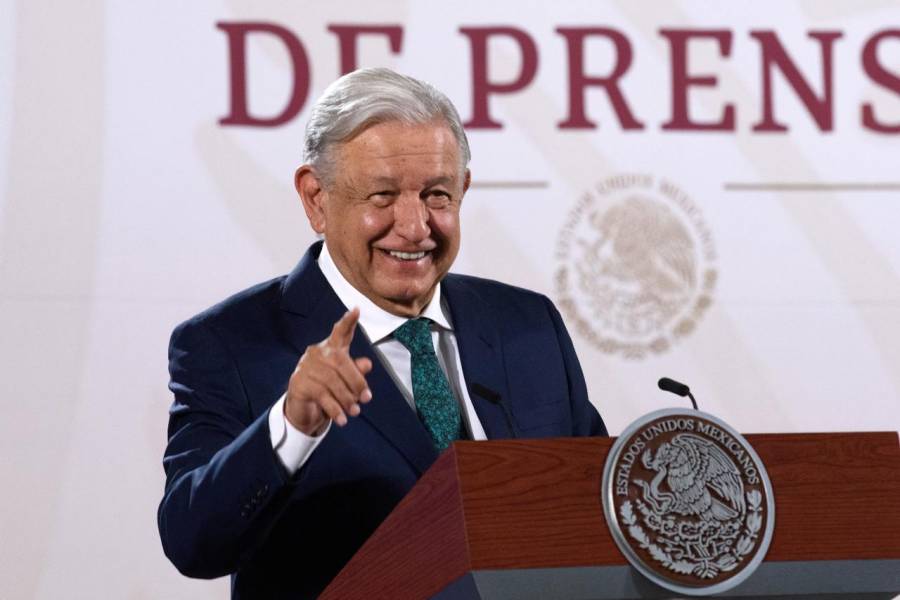 Este jueves úlltima conferencia de AMLO antes de elecciones; será de los primeros en votar, anuncia