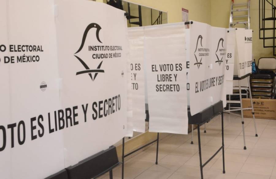 INE no Instalará 96 Casillas en Seis Estados por Inseguridad y Problemas Comunitarios