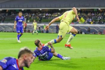 Pol&eacute;mica arbitral en la gran final entre Am&eacute;rica y Cruz Azul persiste tres d&iacute;as despu&eacute;s