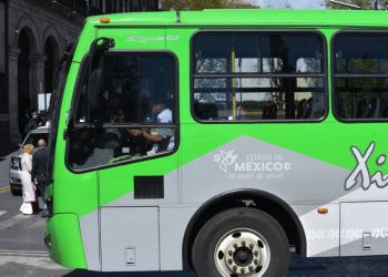 Secretar&iacute;a de Movilidad de Edomex lanza convocatoria para seleccionar el logo de Movimex