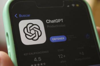 El grupo de trabajo de ChatGPT presentó un informe sobre la legalidad del chatbot