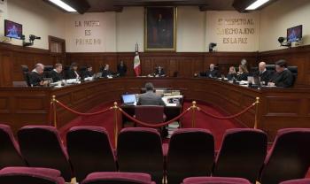 Suprema Corte avala facultades de proveedores en l&iacute;nea para retirar contenidos