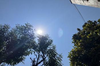 Consecuencias mortales: 48 fallecidos y 956 afectados por ola de calor en M&eacute;xico