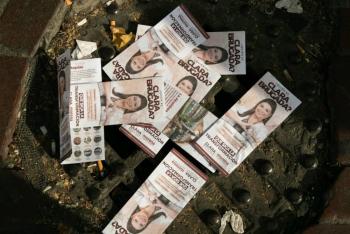 Comienza el periodo de veda electoral: Prohibici&oacute;n de propaganda y actos p&uacute;blicos