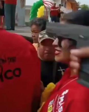 Ejecutan a candidato en cierre de campa&ntilde;a en Coyuca de Ben&iacute;tez, pese a traer seguridad