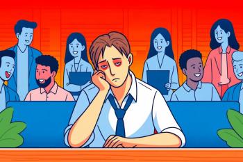 Burnout: el nuevo reto a superar para las empresas