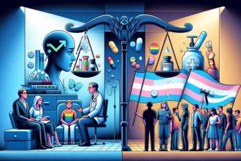 Controversia por la prohibici&oacute;n de terapias de conversi&oacute;n y su impacto en infancias trans