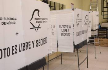 INE no Instalar&aacute; 96 Casillas en Seis Estados por Inseguridad y Problemas Comunitarios