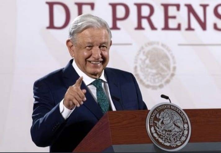 AMLO suspende sus mañaneras previo a elecciones