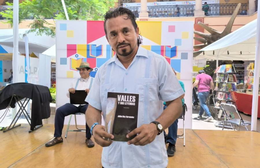 Presentan cuarta edición de 