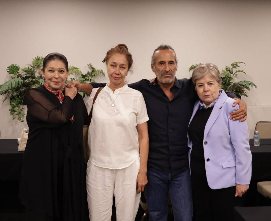 Cancillería mexicana expresa solidaridad a los padres de Orión Hernández Radoux, asesinado por Hamas