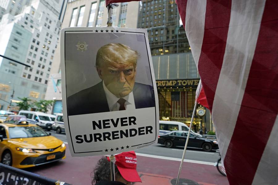 ¿Qué repercusiones tendrá el veredicto de culpabilidad de Trump en las elecciones de EEUU?