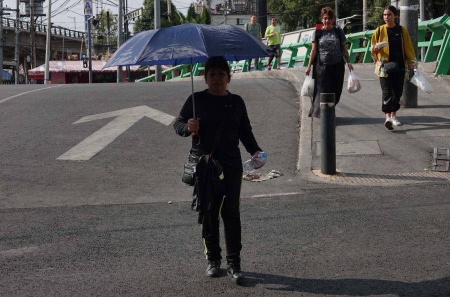 Golpe de calor causa 61 muertes en México; se pronostican temperaturas extremas