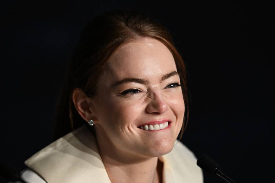 Emma Stone regresa a la pantalla grande: ¿Caminando hacia su Tercer Oscar?