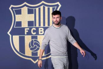 Investigan a Gerard Piqu&eacute; por el traslado de la Supercopa a Arabia Saudita