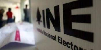 INE listo para la jornada electoral: Edgar Arias Alba