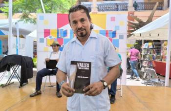 Presentan cuarta edici&oacute;n de 