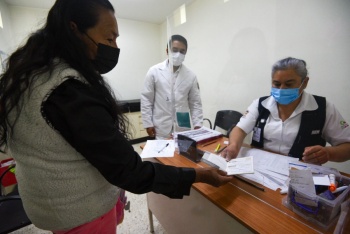 Aumentan casos de Covid-19 en M&eacute;xico: Sisver Detecta Incremento de Contagios