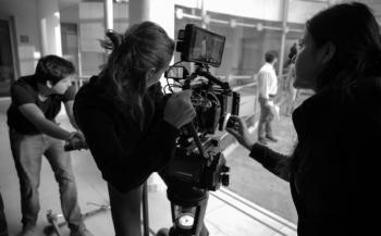 Creaci&oacute;n del CCC Chapultepec, una nueva escuela de cine en la Ciudad de M&eacute;xico