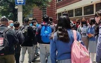 Edomex promueve ambientes de trabajo libres de violencia y con igualdad de g&eacute;nero