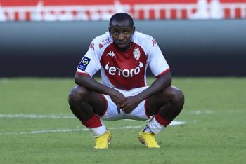Mohamed Camara, jugador del M&oacute;naco, suspendido por acto hom&oacute;fobo