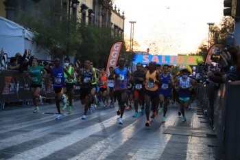 Consejos para preparar una marat&oacute;n