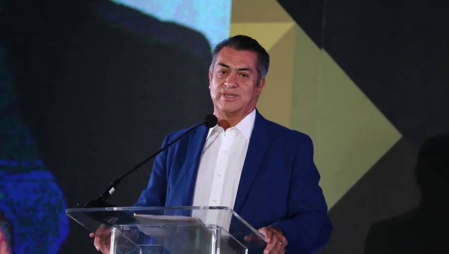 Ex Gobernador Jaime Rodríguez Calderón es investigado por ocultamiento de patrimonio