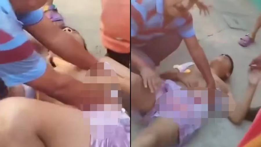 Detienen a mujer en Quintana Roo por presunto vínculo en asesinato del menor Dante Emiliano