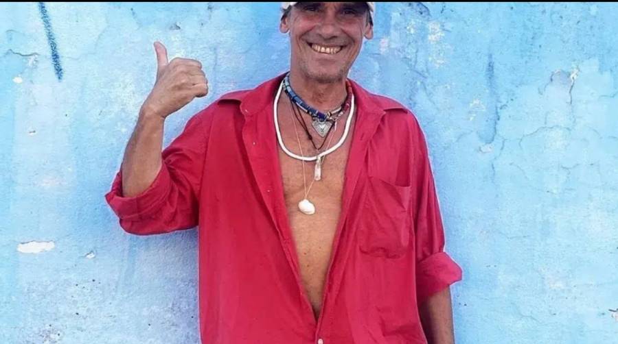 Manu Chao regresa a la escena musical con 
