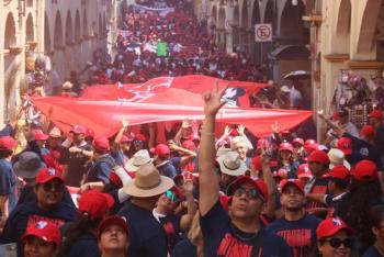 Movilizaciones y bloqueos impactar&aacute;n vialidades de la CDMX este 31 de mayo