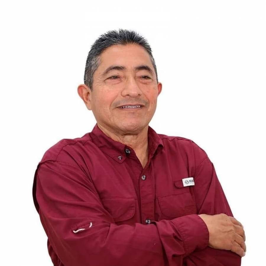 Fallece Gregorio Dorantes tras accidente causado por tromba