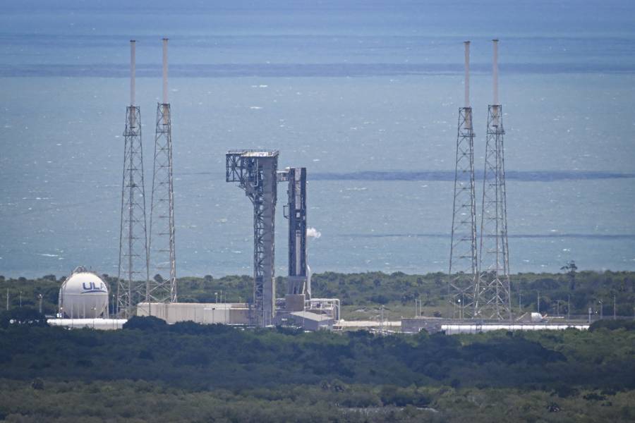 El lanzamiento tripulado del Boeing Starliner se detuvo abruptamente, una vez m&aacute;s