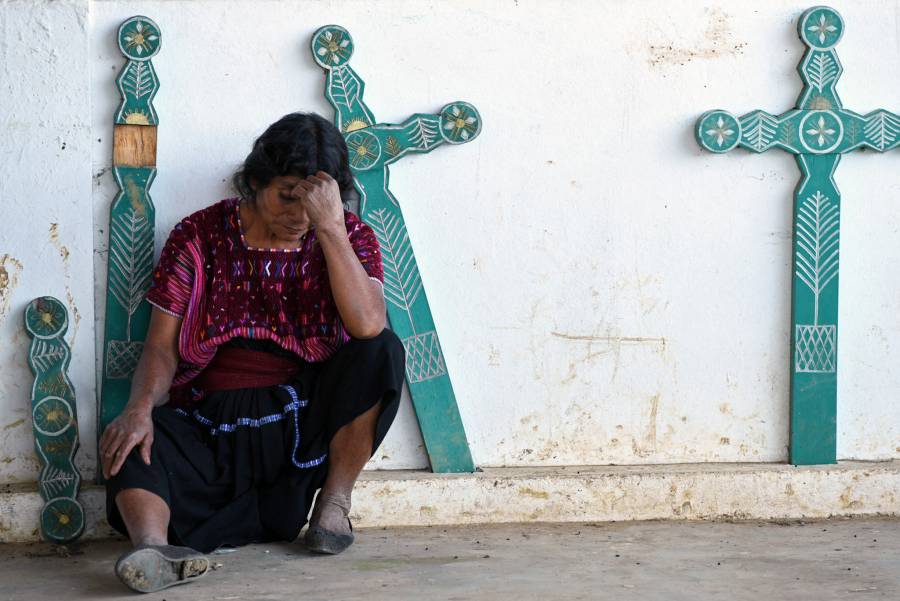 Elecciones en dos municipios de México suspendidas por violencia