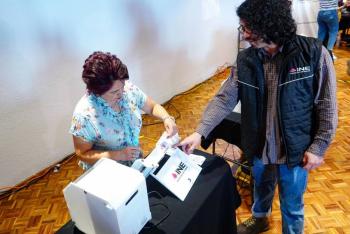 Chiapas: se suspenden las elecciones en Chicomuselo y Pantelh&oacute;