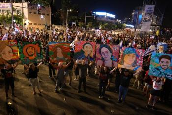 Mediadores instan a Israel y Ham&aacute;s a finalizar la tregua delineada por Biden