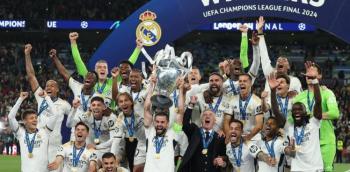 El Real Madrid se corona campe&oacute;n de la Champions League tras vencer al Borussia Dortmund