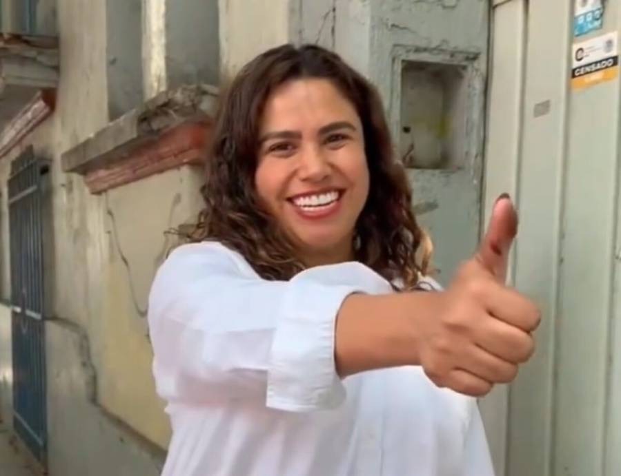 “¡Hoy ganará la ciudadanía!