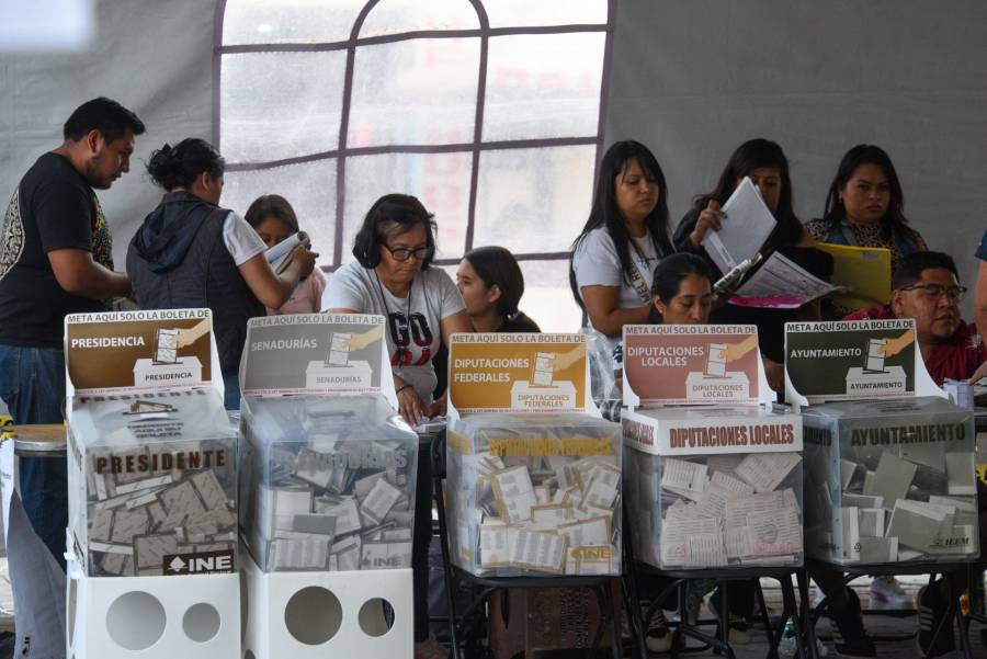 Iztapalapa, clave en las elecciones de 2024: ¿Quién se alzará con la alcaldía más poblada de la CDMX?  
