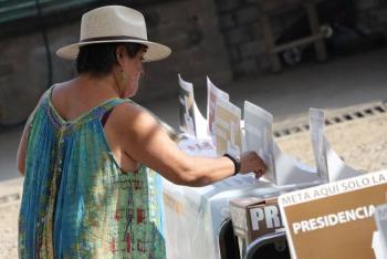 Elecciones 2024: Incidencias menores en la apertura de casillas en Jalisco