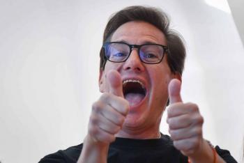 “Hicimos una campa&ntilde;a sin hacer trampas”, dice Chertorivski tras emitir su voto