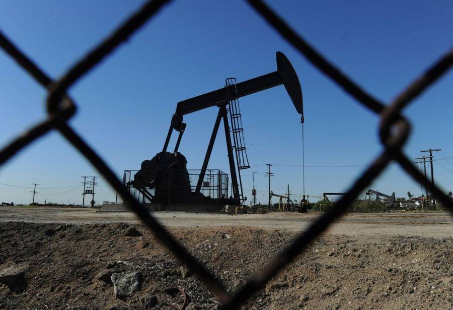 El petróleo opera con pérdidas después de la reunión de la OPEP+